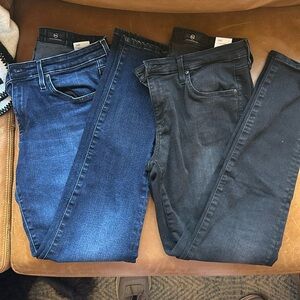 Women's AG Skinny Jeans